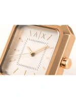 Dámské hodinky + náramek + BOX model 21806331 - Armani Exchange Dámské hodinky + náramek + BOX model 21806331 - Armani Exchange