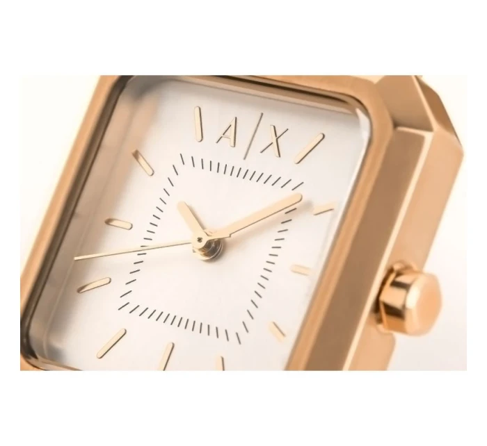 Dámské hodinky + náramek + BOX model 21806331 - Armani Exchange Dámské hodinky + náramek + BOX model 21806331 - Armani Exchange