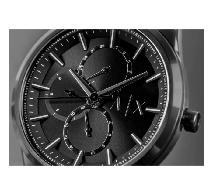 ARMANI EXCHANGE Dante AX1867 Pánské hodinky + BOX ARMANI EXCHANGE Dante AX1867 Pánské hodinky + BOX