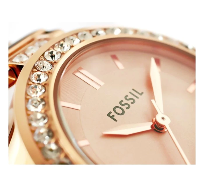 Dámské hodinky + BOX model 21806373 - Fossil Dámské hodinky + BOX model 21806373 - Fossil