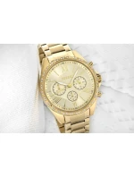 Dámské hodinky Modern Chronograph + BOX model 21806375 - Fossil Dámské hodinky Modern Chronograph + BOX model 21806375 - Fossil