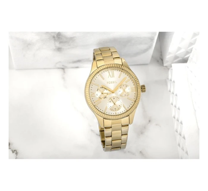 Dámské hodinky BOX model 21806381 - Fossil Dámské hodinky BOX model 21806381 - Fossil