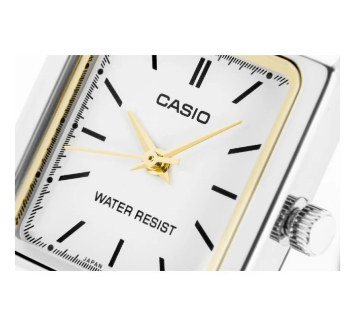 Dámské hodinky model 21806405 + BOX - CASIO Dámské hodinky model 21806405 + BOX - CASIO