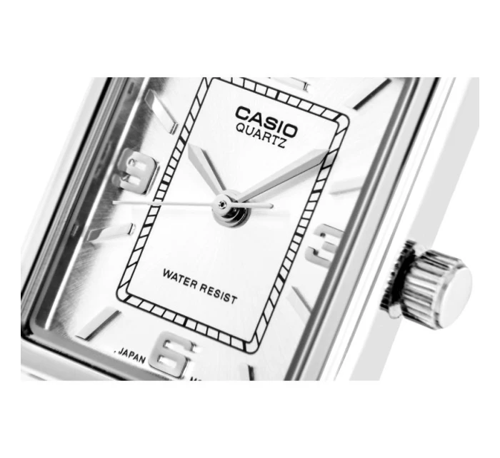 Dámské hodinky model 21806411 + BOX - CASIO Dámské hodinky model 21806411 + BOX - CASIO