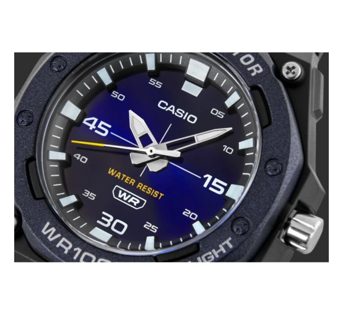 Pánské hodinky model 21806417 + krabice - CASIO Pánské hodinky model 21806417 + krabice - CASIO