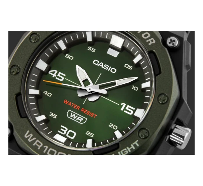 Pánské hodinky model 21806419 + krabice - CASIO Pánské hodinky model 21806419 + krabice - CASIO