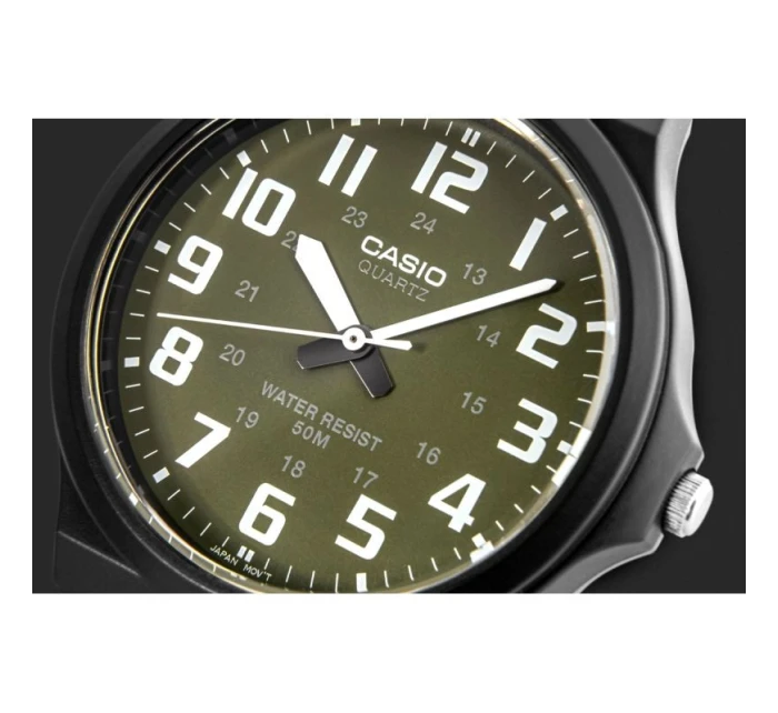 Pánské hodinky model 21806445 + BOX - CASIO Pánské hodinky model 21806445 + BOX - CASIO