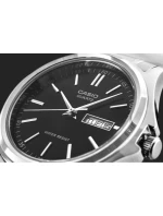 Pánské hodinky CASIO MTP-1239D-1ADF + krabice Pánské hodinky CASIO MTP-1239D-1ADF + krabice