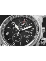 CITIZEN Super Titanium Eco-Drive pánské hodinky CA0810-88E + BOX CITIZEN Super Titanium Eco-Drive pánské hodinky CA0810-88E + BOX