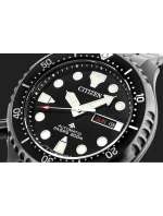 CITIZEN Promaster Mechanical Diver Pánské hodinky NY0145-86E + BOX CITIZEN Promaster Mechanical Diver Pánské hodinky NY0145-86E + BOX