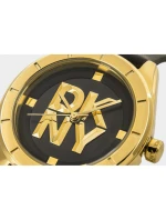 Dámské hodinky DKNY Chambers Midi DK1L016L0025 + BOX Dámské hodinky DKNY Chambers Midi DK1L016L0025 + BOX