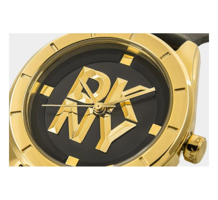 Dámské hodinky DKNY Chambers Midi DK1L016L0025 + BOX Dámské hodinky DKNY Chambers Midi DK1L016L0025 + BOX