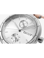 Dámské hodinky Multi + BOX model 21806469 - DKNY Dámské hodinky Multi + BOX model 21806469 - DKNY
