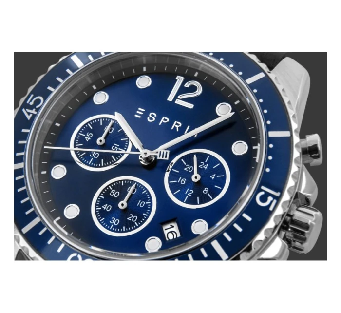 ESPRIT Hudson Pánské hodinky ES1G373L0025 + BOX ESPRIT Hudson Pánské hodinky ES1G373L0025 + BOX