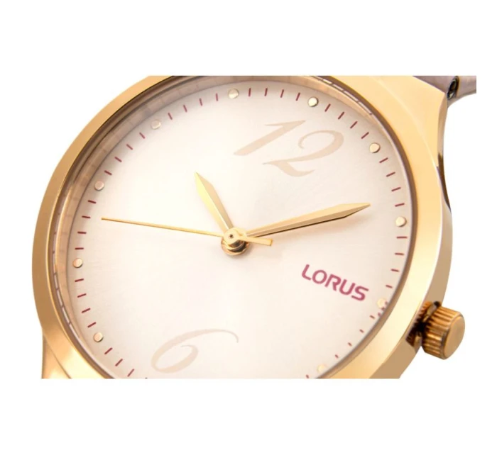 Dámské hodinky LORUS RG210UX9 + krabice Dámské hodinky LORUS RG210UX9 + krabice