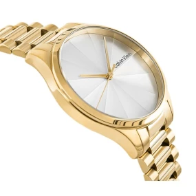 Dámské hodinky CALVIN KLEIN Burst 25200232 + BOX Dámské hodinky CALVIN KLEIN Burst 25200232 + BOX