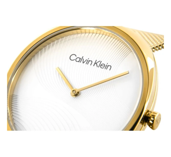 Dámské hodinky + BOX dámské model 21806517 - Calvin Klein Dámské hodinky + BOX dámské model 21806517 - Calvin Klein