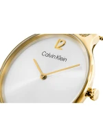 Dámské hodinky Timeless Mesh model 21806519 + BOX dámské - Calvin Klein Dámské hodinky Timeless Mesh model 21806519 + BOX dámské - Calvin Klein