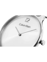 Dámské hodinky Timeless Mesh model 21806521 + BOX dámské - Calvin Klein Dámské hodinky Timeless Mesh model 21806521 + BOX dámské - Calvin Klein