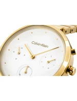 Dámské hodinky T + BOX model 21806531 - Calvin Klein Dámské hodinky T + BOX model 21806531 - Calvin Klein