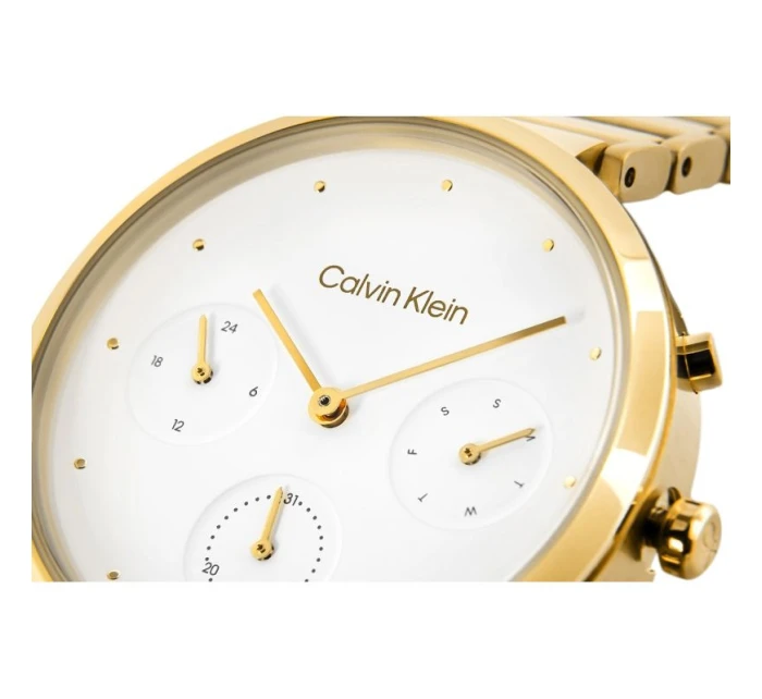 Dámské hodinky T + BOX model 21806531 - Calvin Klein Dámské hodinky T + BOX model 21806531 - Calvin Klein