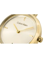 Dámské hodinky CALVIN KLEIN Iconic 25200182 + BOX Dámské hodinky CALVIN KLEIN Iconic 25200182 + BOX