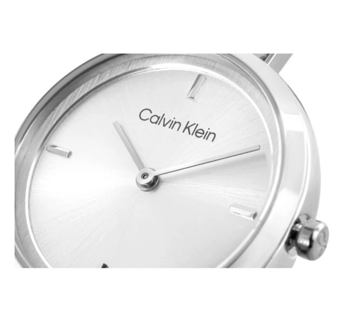 Dámské hodinky CALVIN KLEIN Iconic 25200181 + BOX Dámské hodinky CALVIN KLEIN Iconic 25200181 + BOX