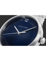 CALVIN KLEIN Iconic pánské hodinky 25200225 + BOX CALVIN KLEIN Iconic pánské hodinky 25200225 + BOX