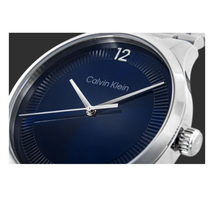 CALVIN KLEIN Iconic pánské hodinky 25200225 + BOX CALVIN KLEIN Iconic pánské hodinky 25200225 + BOX