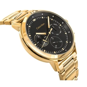 Pánské hodinky + BOX model 21806543 - Calvin Klein Pánské hodinky + BOX model 21806543 - Calvin Klein