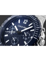 Sport For Pánské hodinky + BOX model 21806545 - Calvin Klein Sport For Pánské hodinky + BOX model 21806545 - Calvin Klein