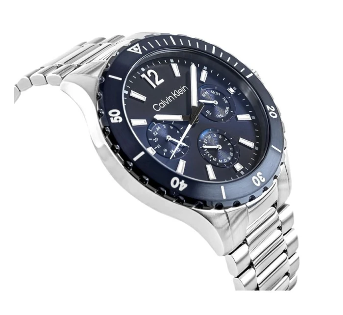 CALVIN KLEIN Sport For Him Pánské hodinky 25200115 + BOX CALVIN KLEIN Sport For Him Pánské hodinky 25200115 + BOX