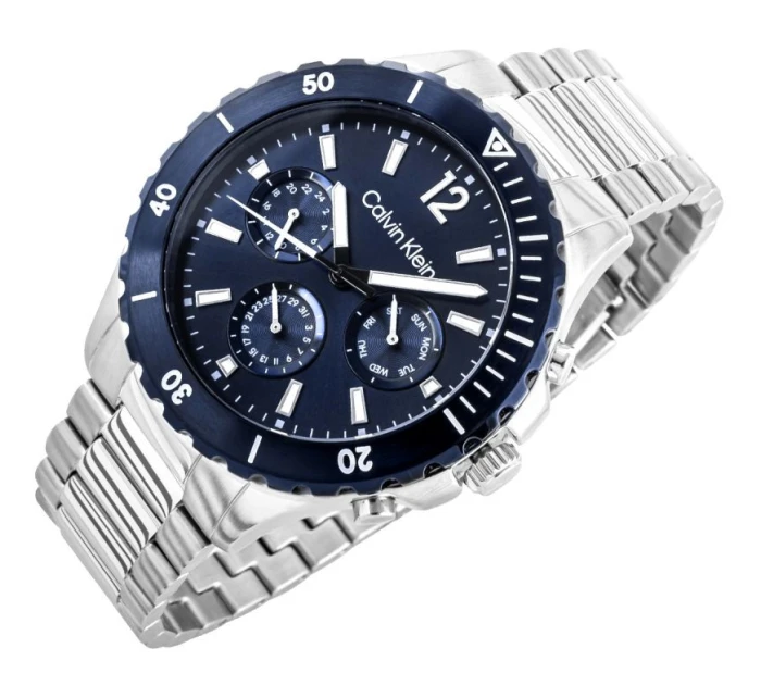 CALVIN KLEIN Sport For Him Pánské hodinky 25200115 + BOX CALVIN KLEIN Sport For Him Pánské hodinky 25200115 + BOX