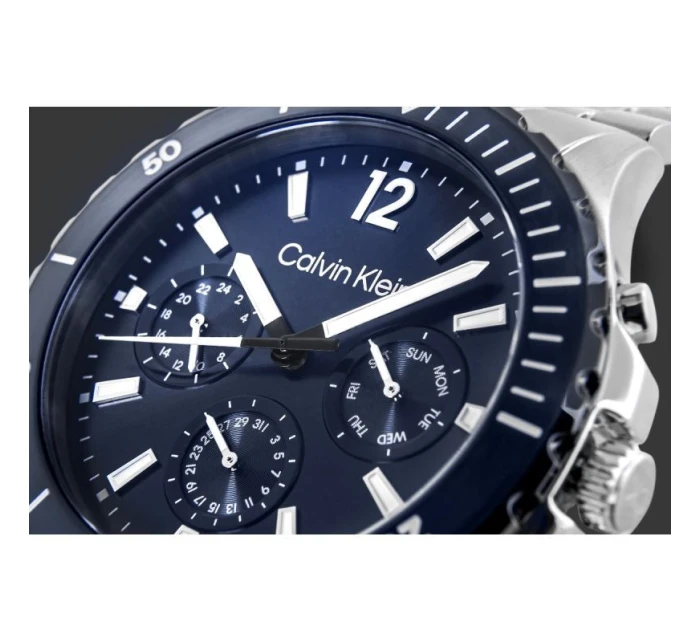 Sport For Pánské hodinky + BOX model 21806545 - Calvin Klein Sport For Pánské hodinky + BOX model 21806545 - Calvin Klein