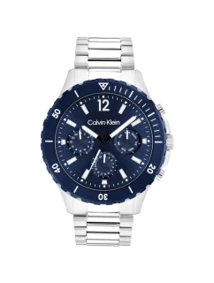 CALVIN KLEIN Sport For Him Pánské hodinky 25200115 + BOX