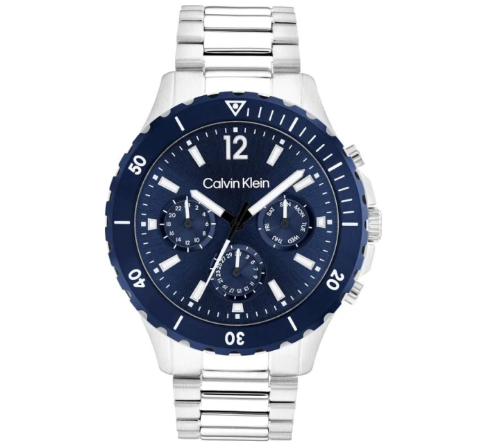 CALVIN KLEIN Sport For Him Pánské hodinky 25200115 + BOX CALVIN KLEIN Sport For Him Pánské hodinky 25200115 + BOX