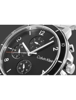 Sport Pánské hodinky + BOX model 21806547 - Calvin Klein Sport Pánské hodinky + BOX model 21806547 - Calvin Klein