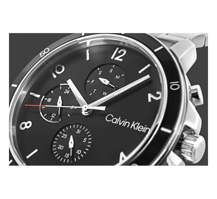 Sport Pánské hodinky + BOX model 21806547 - Calvin Klein Sport Pánské hodinky + BOX model 21806547 - Calvin Klein