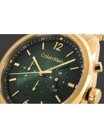 CALVIN KLEIN CK Force Pánské hodinky 25200266 + BOX CALVIN KLEIN CK Force Pánské hodinky 25200266 + BOX