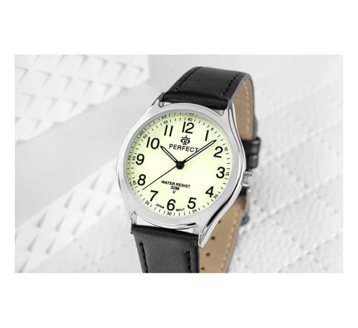 Dámské hodinky model 21806557 dámské - PERFECT Dámské hodinky model 21806557 dámské - PERFECT