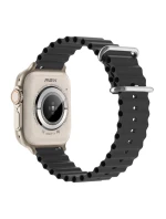 Pánské chytré hodinky model 21806565 - RUBICON Pánské chytré hodinky model 21806565 - RUBICON