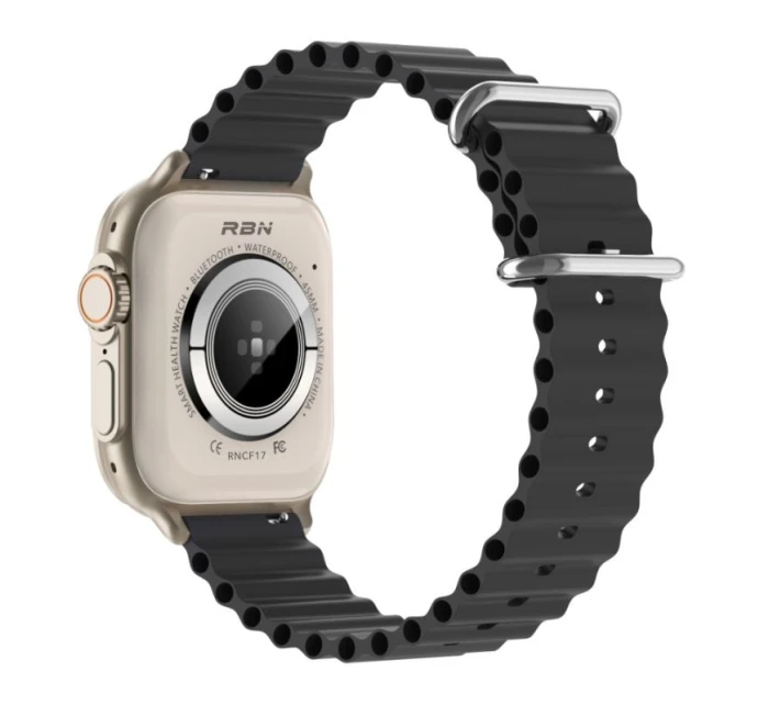 Pánské chytré hodinky model 21806565 - RUBICON Pánské chytré hodinky model 21806565 - RUBICON