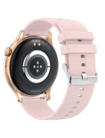 Dámské chytré hodinky Rose model 21806599 - RUBICON Dámské chytré hodinky Rose model 21806599 - RUBICON