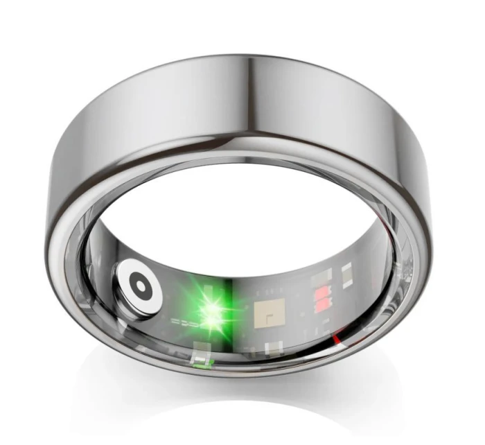 prsten Silver model 21806627 - RUBICON prsten Silver model 21806627 - RUBICON