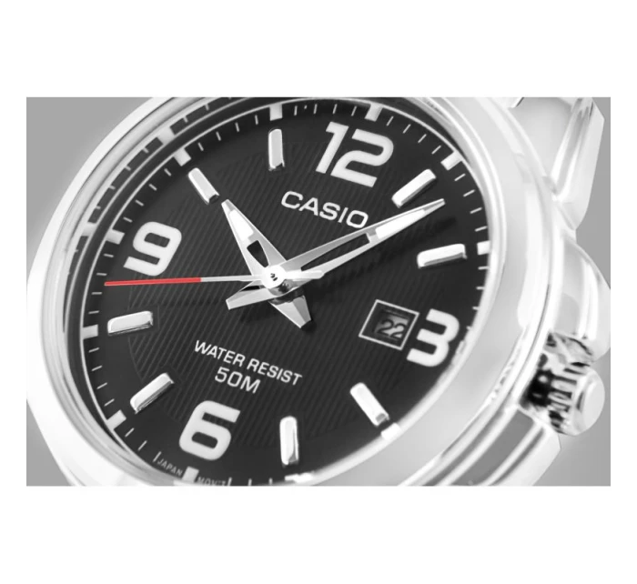 Dámské hodinky model 21806629 + BOX - CASIO Dámské hodinky model 21806629 + BOX - CASIO