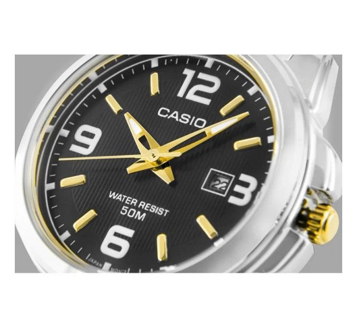 Dámské hodinky model 21806631 + BOX - CASIO Dámské hodinky model 21806631 + BOX - CASIO