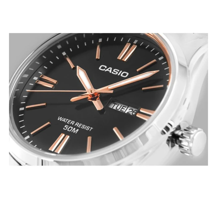 Dámské hodinky CASIO LTP-1335D-1A2VDF + krabice Dámské hodinky CASIO LTP-1335D-1A2VDF + krabice