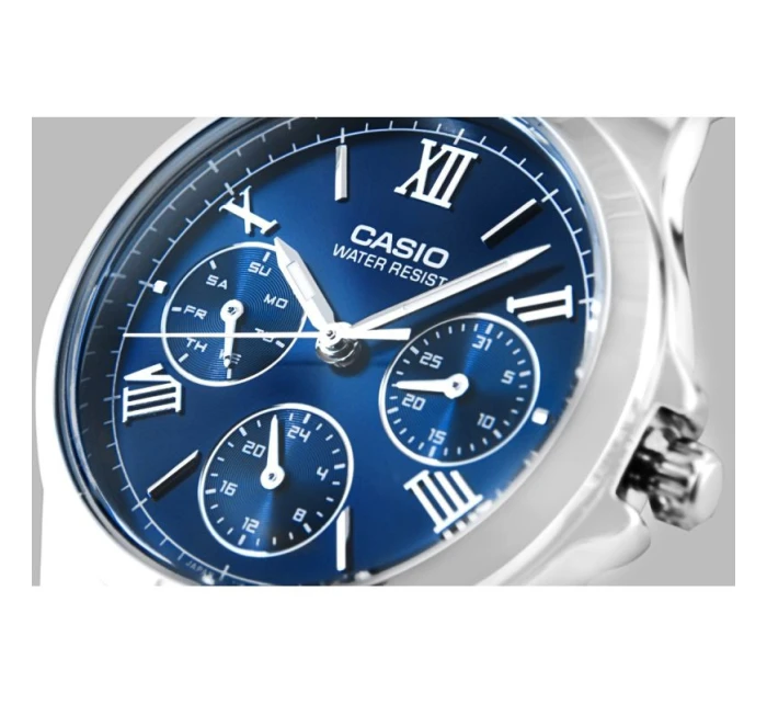 Dámské hodinky model 21806643 + krabice - CASIO Dámské hodinky model 21806643 + krabice - CASIO