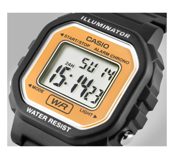 Dámské hodinky model 21806647 + BOX - CASIO Dámské hodinky model 21806647 + BOX - CASIO