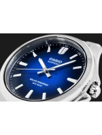 Pánské solární hodinky CASIO MTS-RS100D-2AVDF + krabice Pánské solární hodinky CASIO MTS-RS100D-2AVDF + krabice